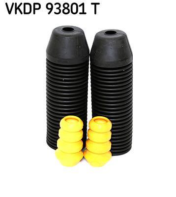 Fole do amortecedor de suspensão SKF ref. VKDP 93801 T